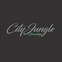 City Jungle logo