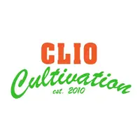 Clio Cultivation logo