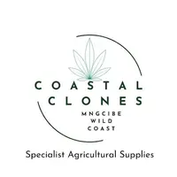 Coastal Clones logo