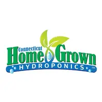 CT Home Grown Hydroponics logo