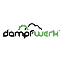 Dampfwerk24 logo