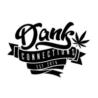 Dank Connections logo