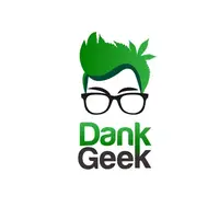 DankGeek logo
