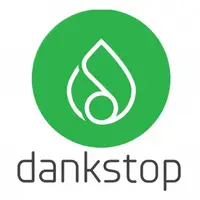 DankStop logo