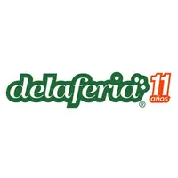 Delaferia logo