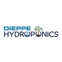 Dieppe Hydroponics logo