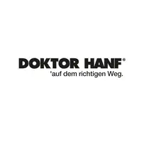 Doktor Hanf logo