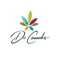 Dr. Cannabis logo
