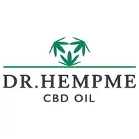 Dr. Hemp Me logo