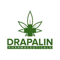 Drapalin logo