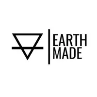 Earth Made logo
