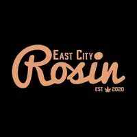 East City Rosin logo