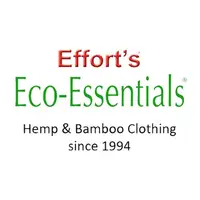 Effort's Eco-Essentials logo