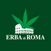 Erba di Roma logo