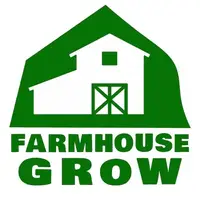 Farmhouse Grow logo