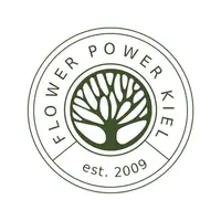 Flower Power Kiel logo