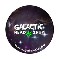 Galactic logo
