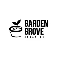 Garden Grove Organics logo
