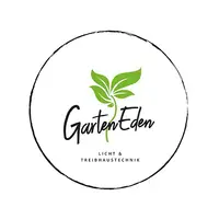 Garten Eden logo