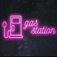 Gas Station logo