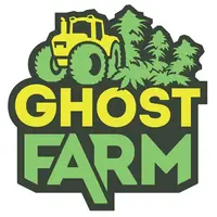 Ghost Farm logo