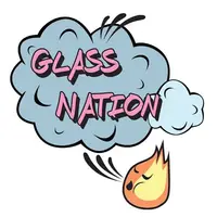 Glass Nation logo