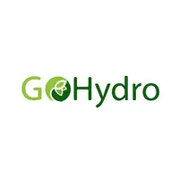 Go Hydro logo