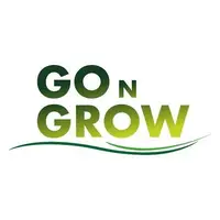 Go 'n Grow logo