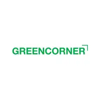 GreenCorner logo