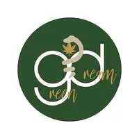 Green Dream logo