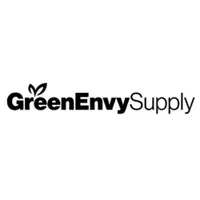 Green Envy Supply logo