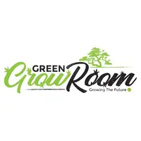 Green Grow Room logo