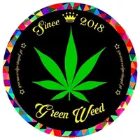 Green Weed (Lisboa São Bento) logo