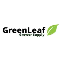 Greenleaf Growers Supply logo