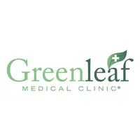 Greenleaf Medical Clinic logo