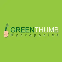 Greenthumb Hydroponics logo