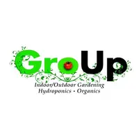 GroUp Gardening logo