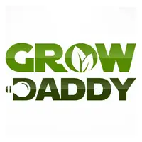 GrowDaddy logo