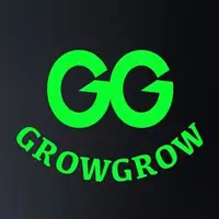 GrowGrow logo