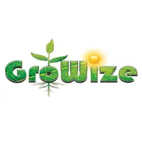 GroWize logo