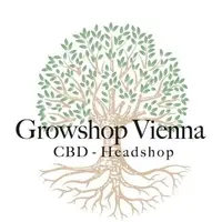 Growshop Vienna logo