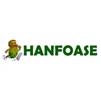 Hanfoase logo