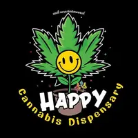 Happy Cannabis logo