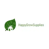 Happy Grow Supplies logo