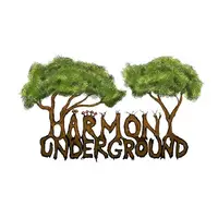 Harmony Underground logo