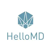 HelloMD logo