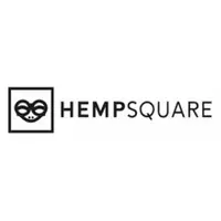 Hemp Square logo