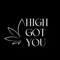 High Got You logo