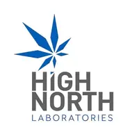 High North Laboratories logo