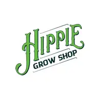 The Hippie Grow Shop logo